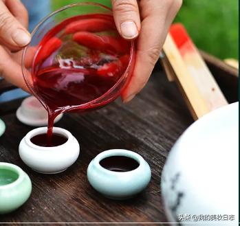 纯天然古法口红制作方法和步骤,古法口红是用什么东西做的