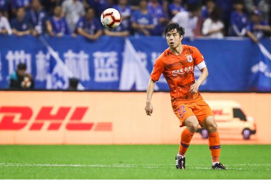 中超鲁能最近新消息,中超鲁能新消息