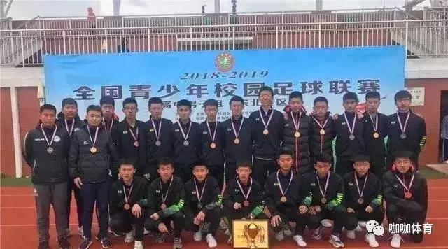 石家庄最好的足球学校,踢足球踢入体校