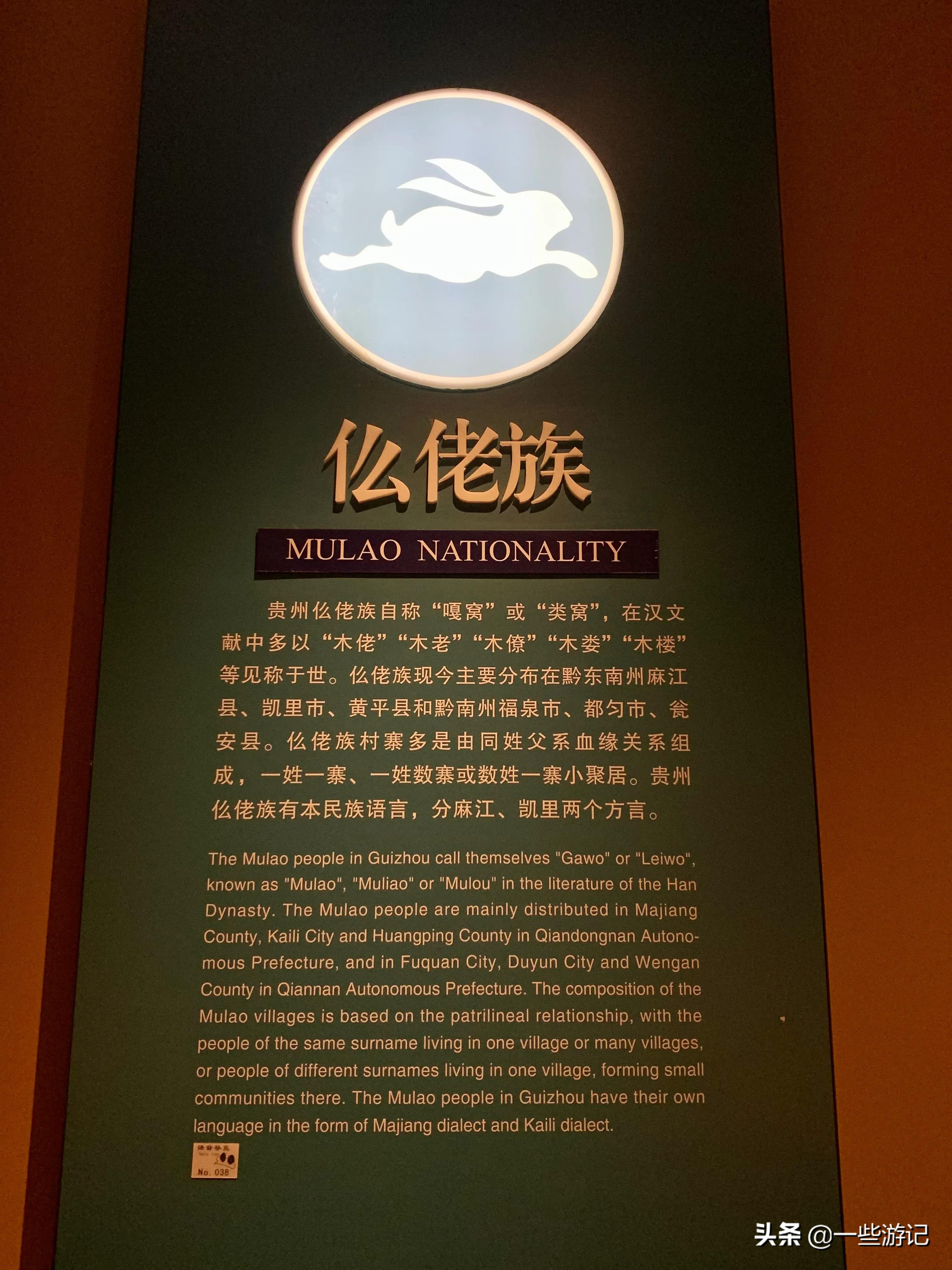 贵州世居民族的文化,贵州世居民族历史文化简述