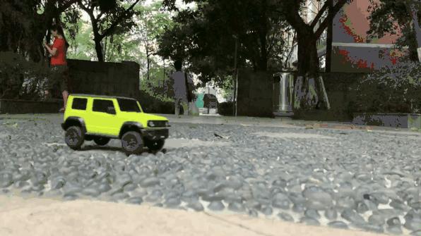 小米智能遥控车评测 (小米智能遥控车测评)