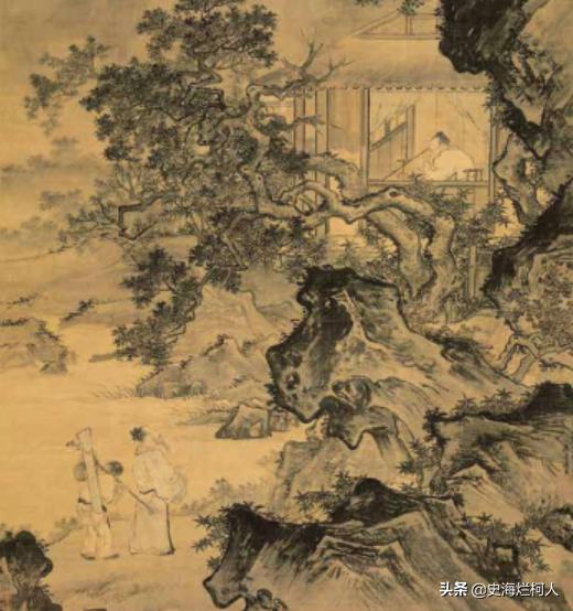 司马相如与卓文君古琴,司马相如和卓文君的故事古琴