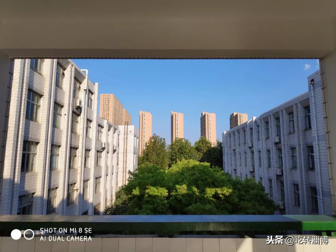 淄博第一所中学,淄博实验中学排名榜