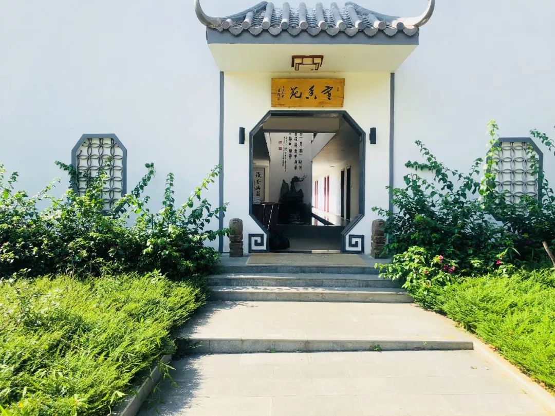 【在韶关过大年】春节游玩,推荐韶关这10间精品民宿!颜值高,来过慢生活