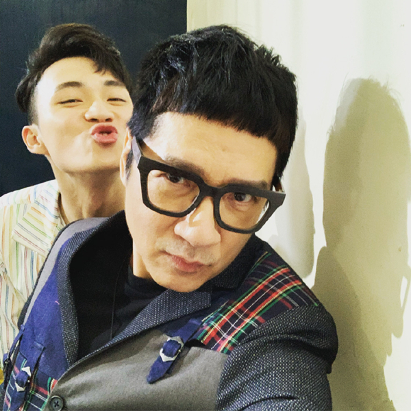 3位演“变态”的香港大师，吴毅将封神，*查理曹**堪称狂魔