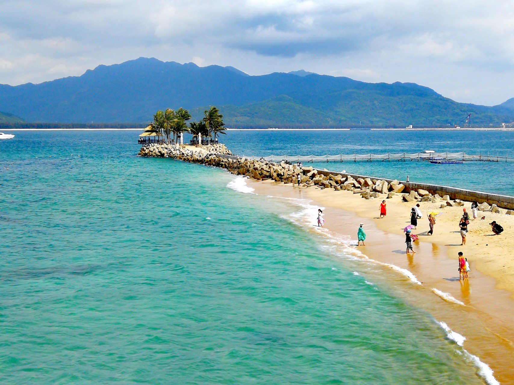 海南房地产开发项目测算,海南2023年房地产销售情况