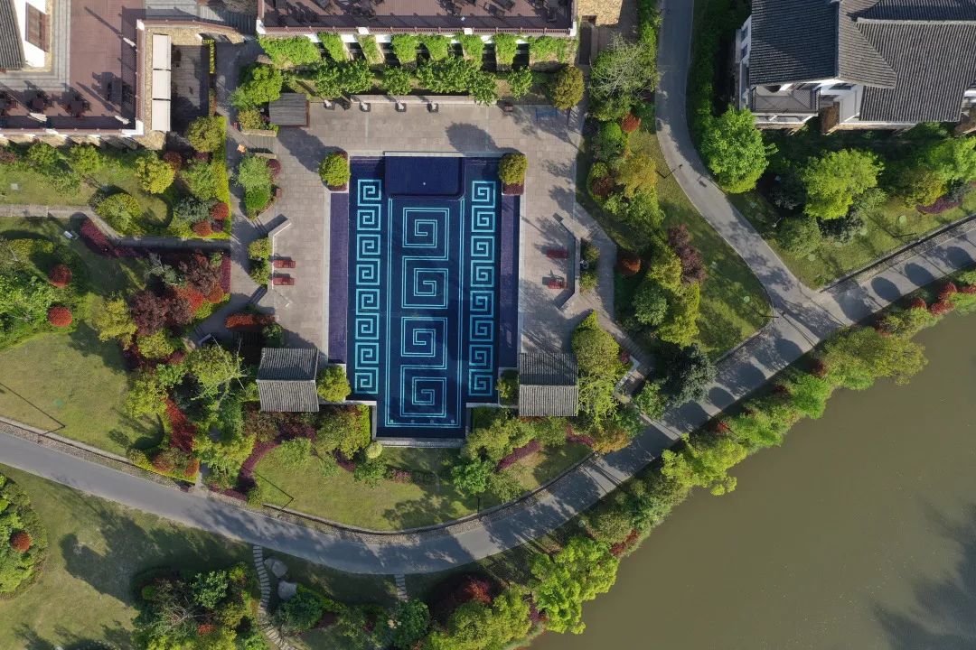 天域开元度假酒店吃饭,天域·开元观堂酒店