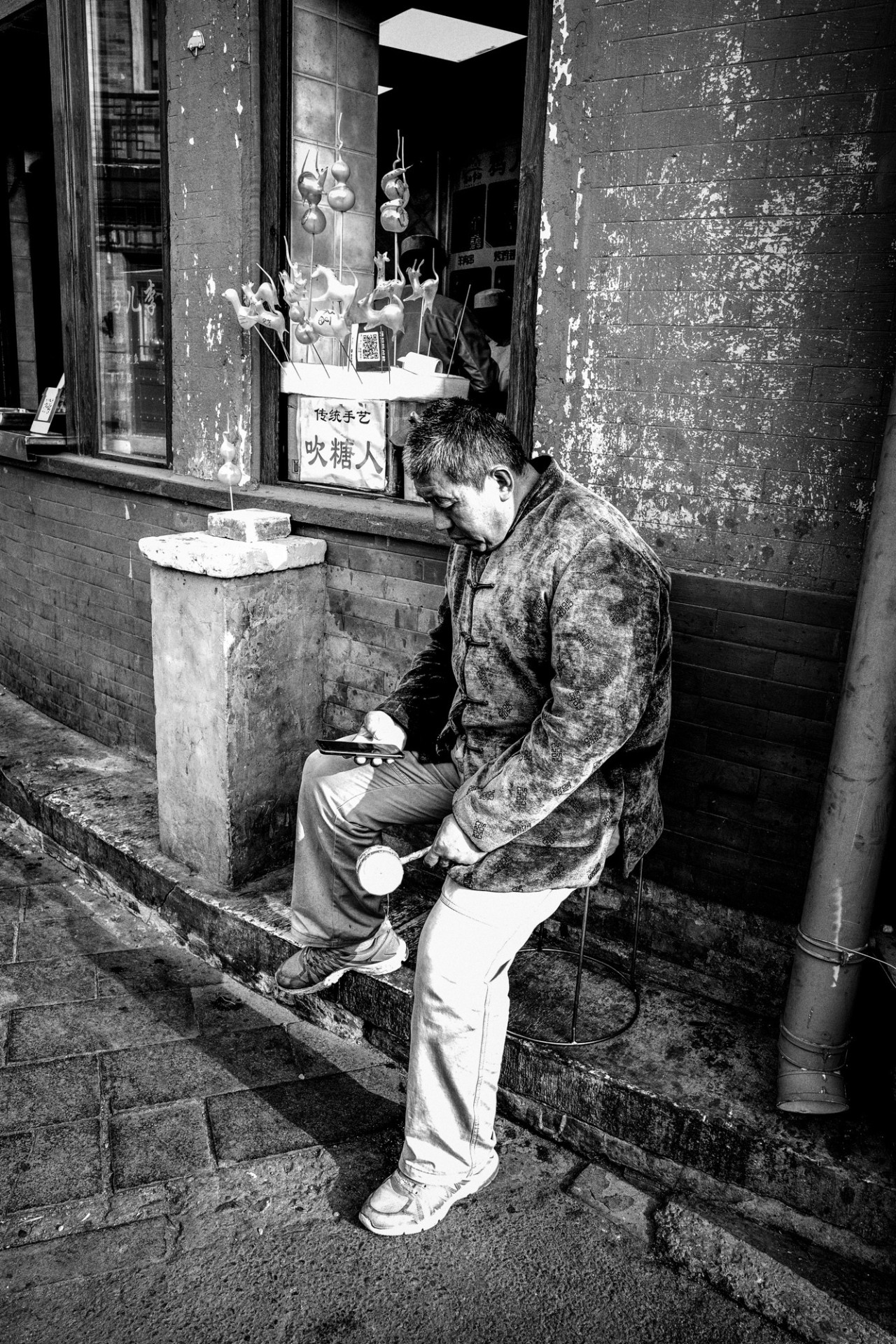 街拍之魂，理光GRIII体验