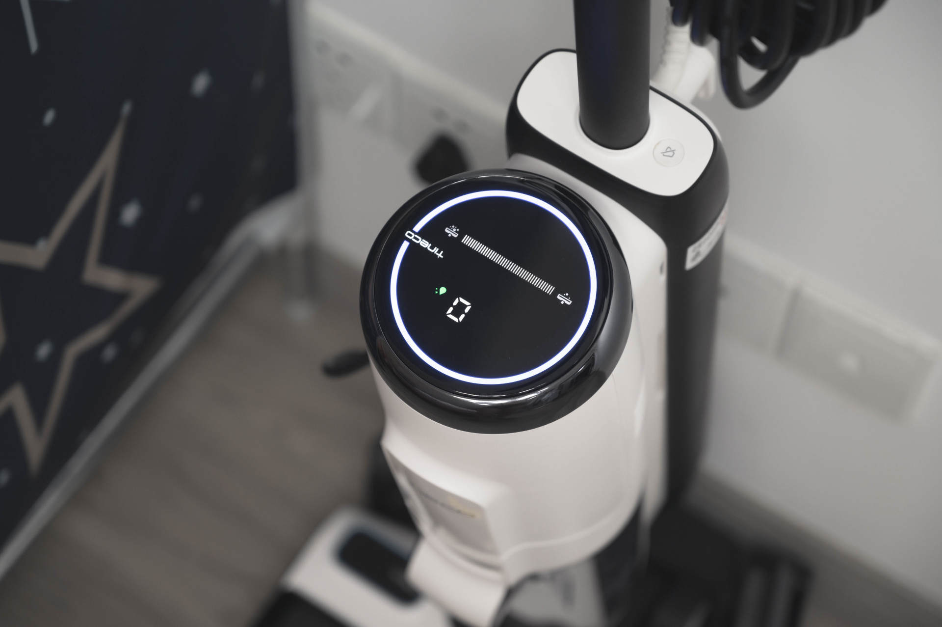 “蒸汽战士”横空出世，对消毒液说“No！”，芙万Steam另辟蹊径