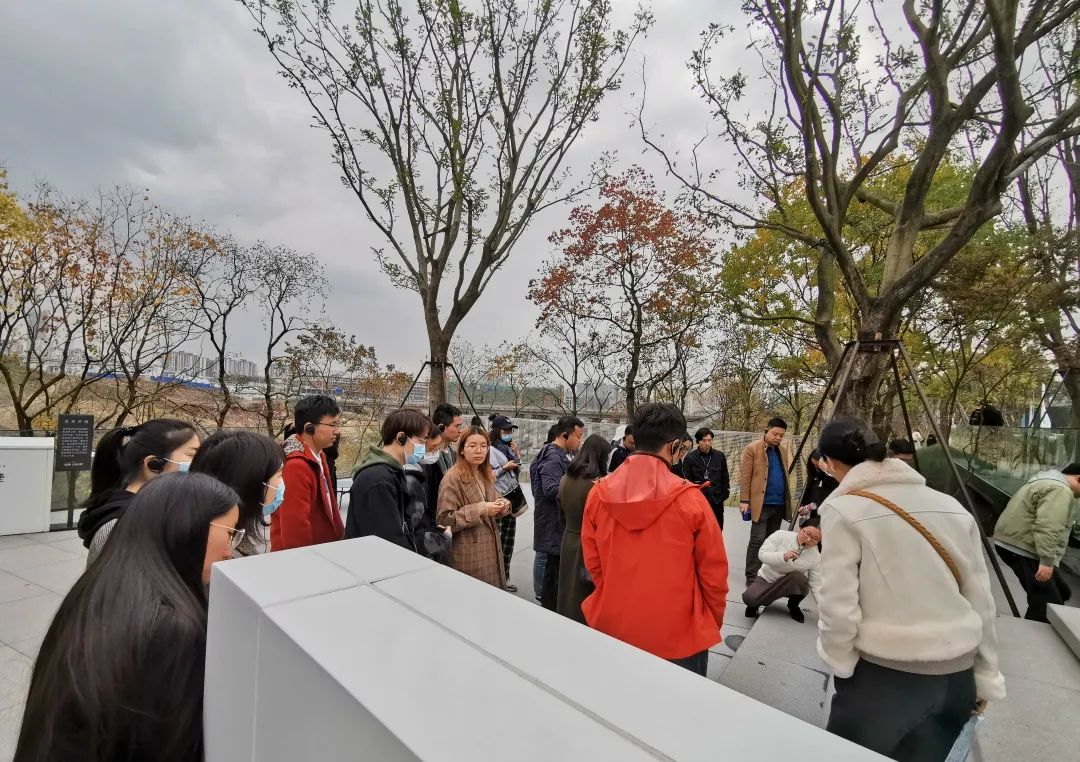 易境研学·重庆站|第二期