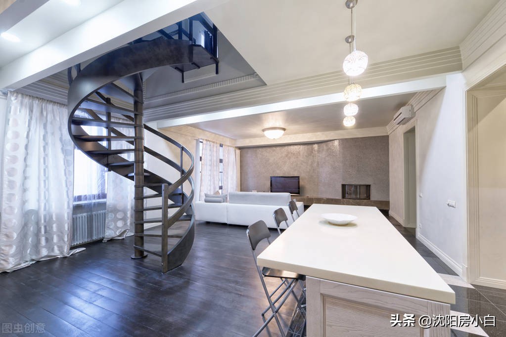 复式值得买吗,复式楼值得购买吗