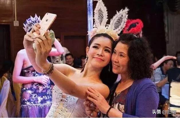 泰国“人妖”如何能分辨出来？牢记3点，不得罪人，看得准！