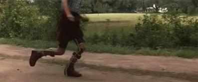 阿甘正传告诉了我们一个什么道理,阿甘正传人生观深度解析