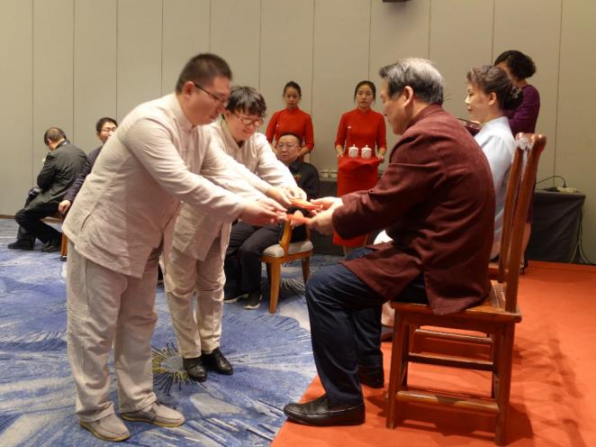 王国斌河南名老中医抖音号,中医王国斌教授