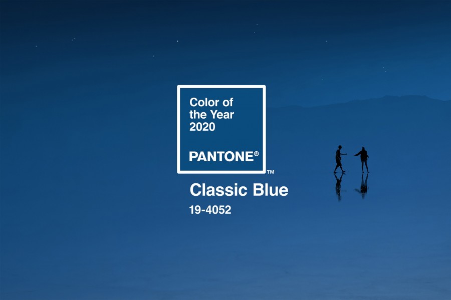 pantone2024年度代表色公布,pantone潘通发布2023年度代表色