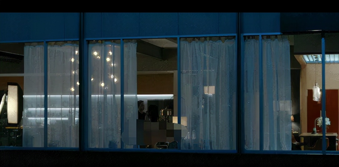 *窥偷**成瘾有多可怕?全程捂眼才敢安利这女神新片