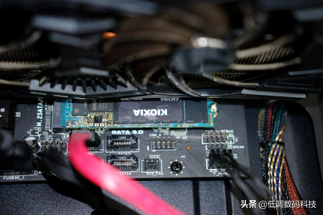 东芝铠侠固态硬盘值不值得买,铠侠rc10固态硬盘使用啥品牌颗粒