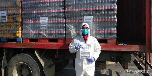 壹家人持续行动近一个月，全国798家伙伴15772人共同参与疫情防控