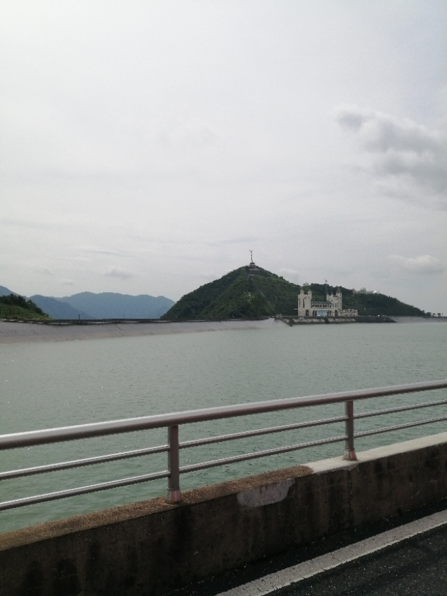 安吉江南天池民宿,安吉有座江南天池