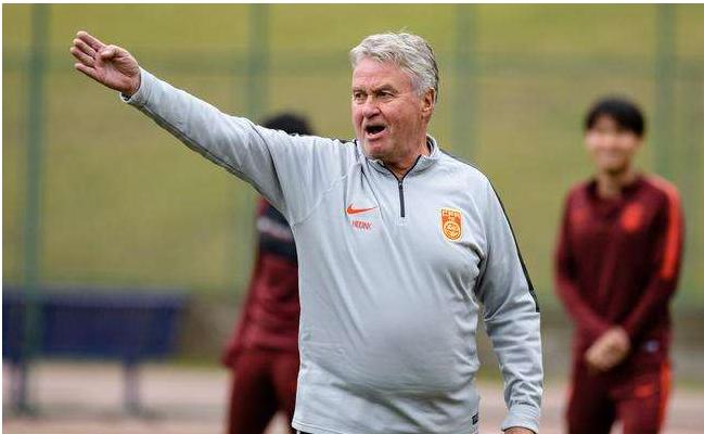 埃尔克森国足名单解读,埃尔克森入国足名单