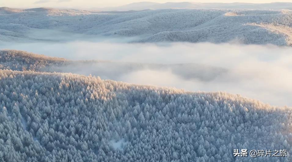 初雪旅游,初雪适合游玩的地方