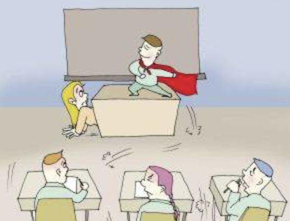 多动症太可怕家长太崩溃,为什么有些多动症治不好