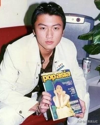 张柏芝谢霆锋这几年各自还好么,张柏芝谢霆锋他们最近的情况