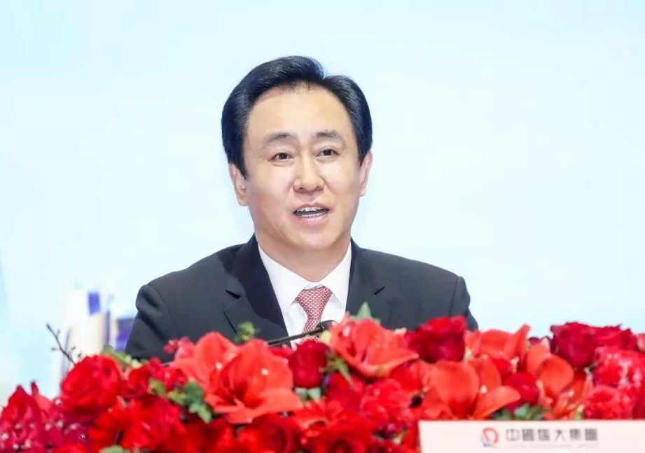 河南第一个千亿富翁,周口最有钱的五大富豪