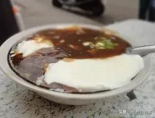 舌尖上的中国亳州小吃,舌尖上的亳州美食午餐