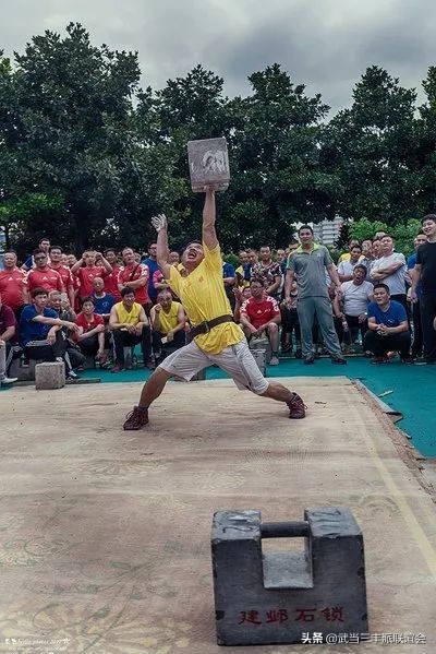 看大侠霍元甲,历史上霍元甲真实习武视频