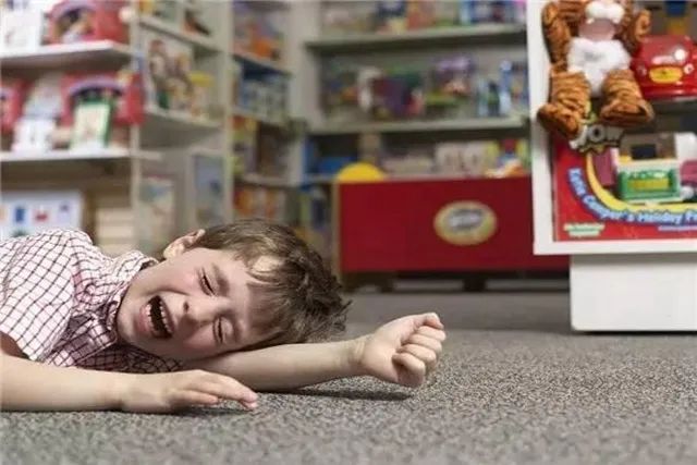 熊孩子叛逆期该怎么办,熊孩子行为纠正方法