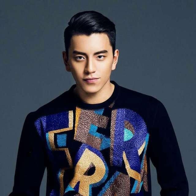 王大陆与金晨约会,王大陆和金晨合作的电视剧