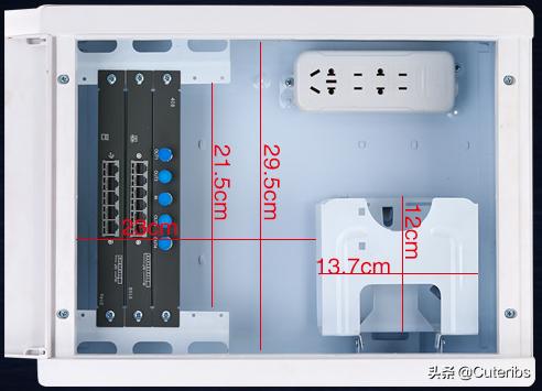 推荐一下家用交换机网络方案,家用网络方案