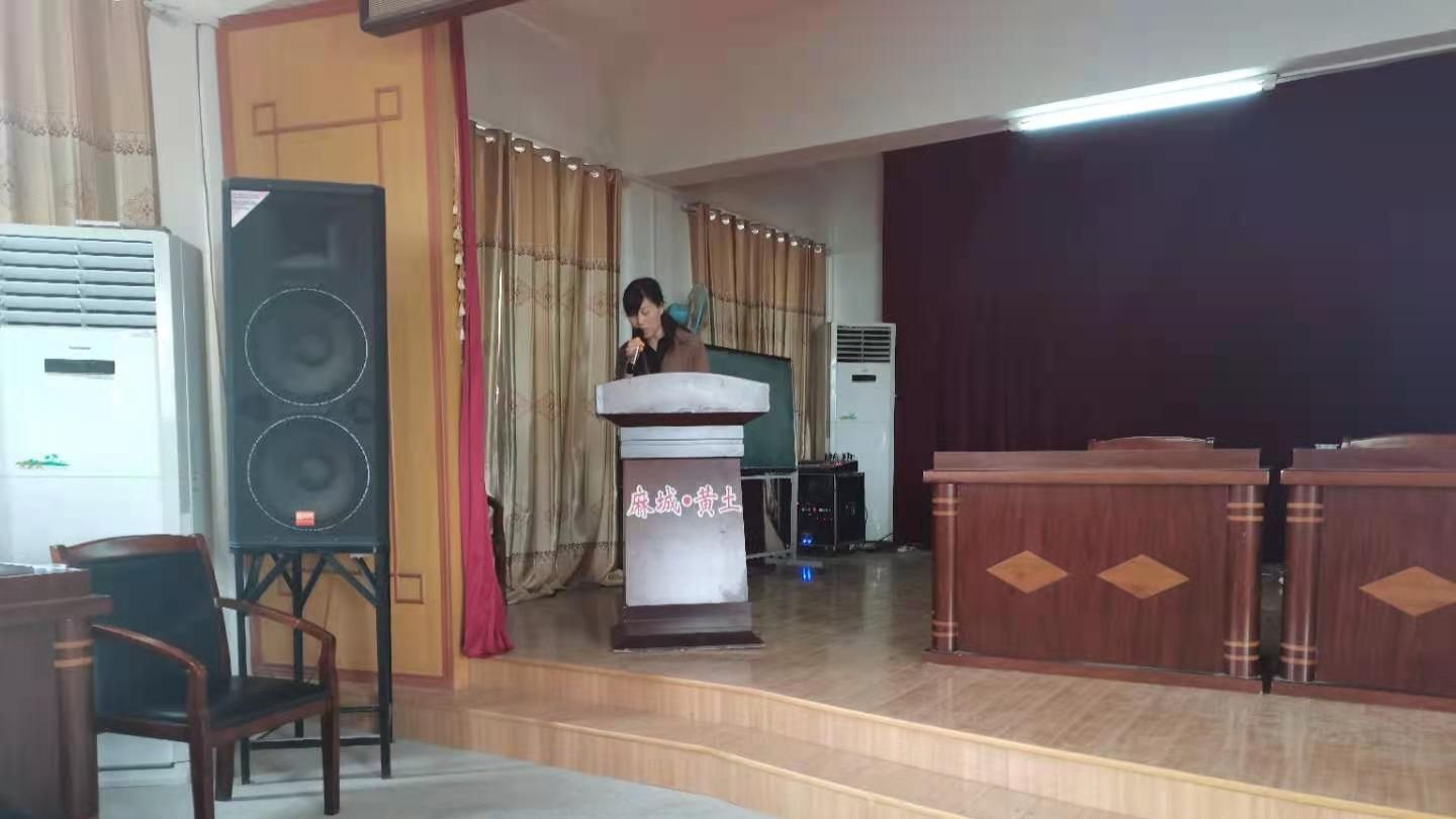 教研示范引领,精准教研促教学