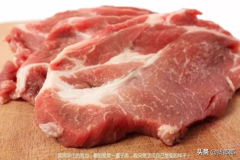 农村卖肉纪实，深度好文