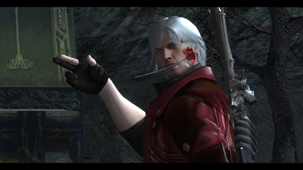 鬼泣5通关彩蛋是什么,鬼泣5你知道的10件事