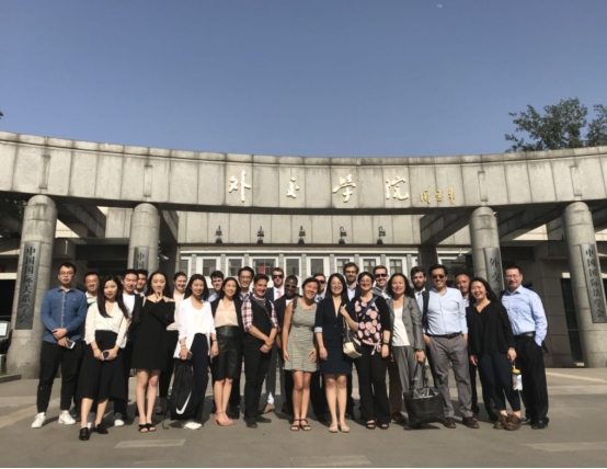 这所“部属”大学难度大，每年只招300多人，只要考上找工作不难