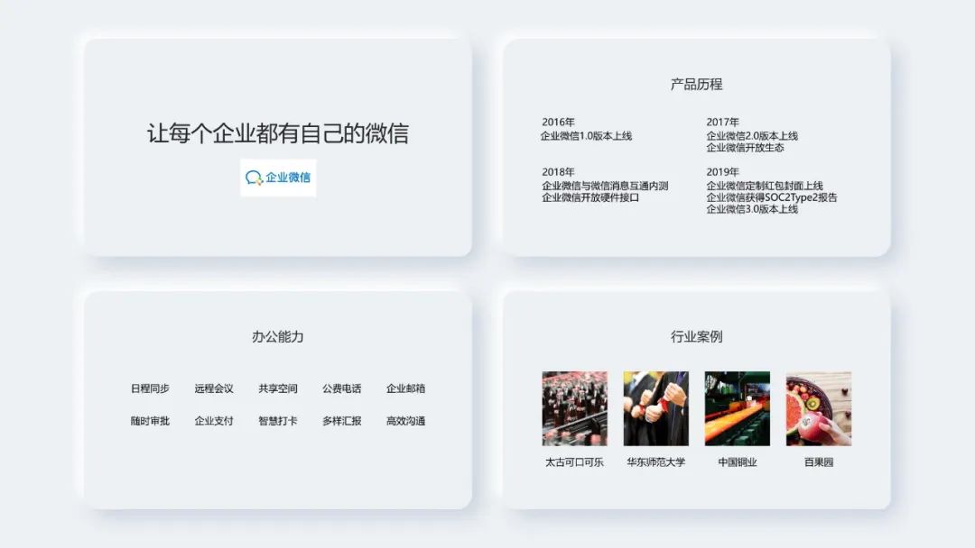 企业微信里怎么做在线编辑ppt,企业微信如何制作ppt
