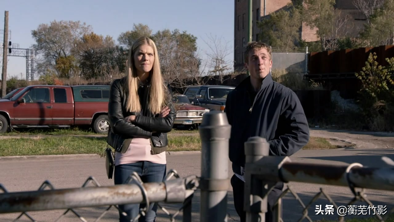 美剧：无耻之徒，不一样的人生与思考