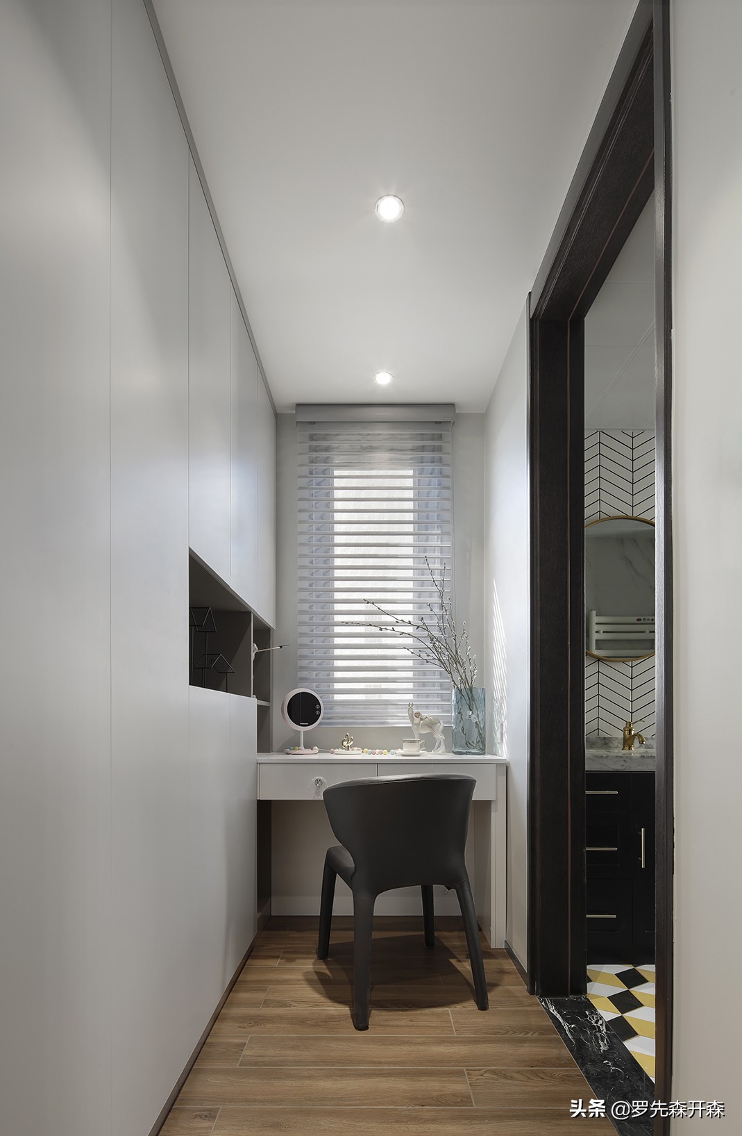 济南房屋装修设计现代简约,济南130平现代装修风格价格