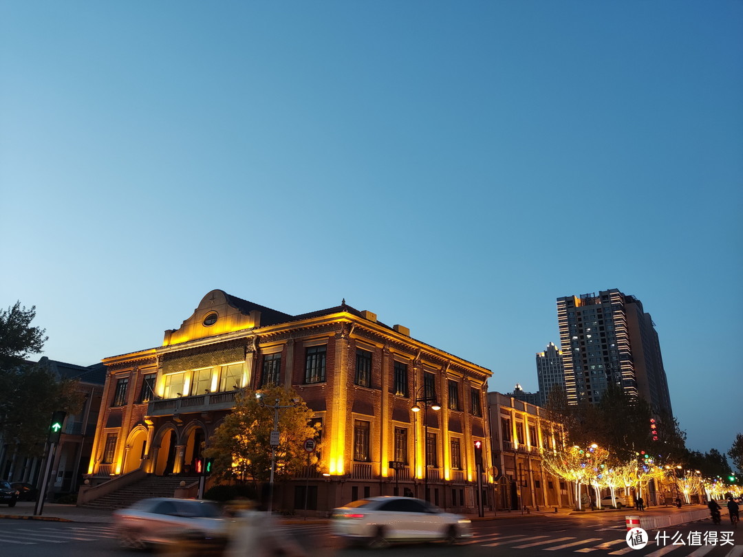 最开始买红米k40的使用感受,红米k40真实拍照体验