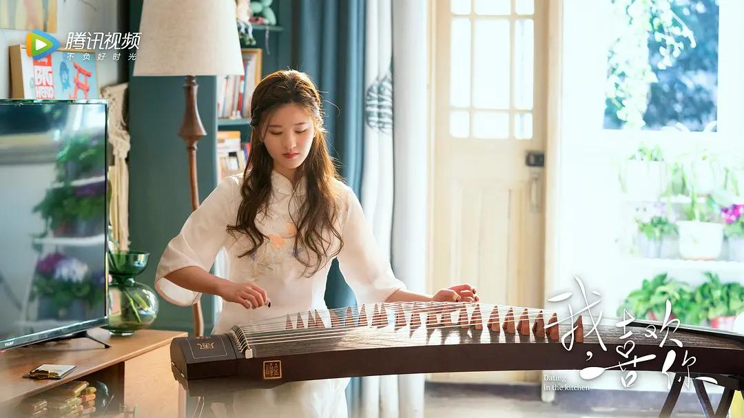 豆瓣7.2分，这部2万人点赞的《我，喜欢你》，到底值不值得追