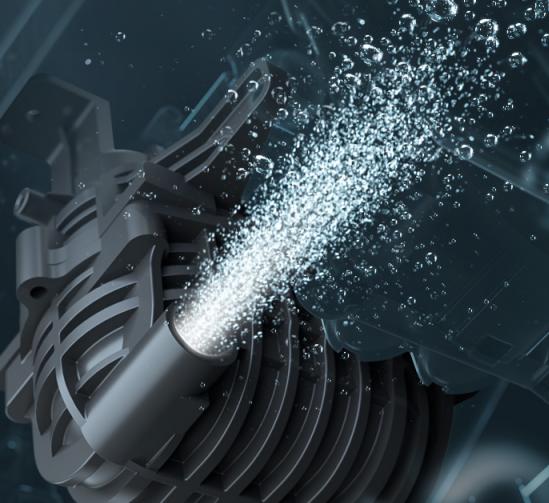 小天鹅超微净泡洗烘套装：寒潮阴影下的洗烘神器