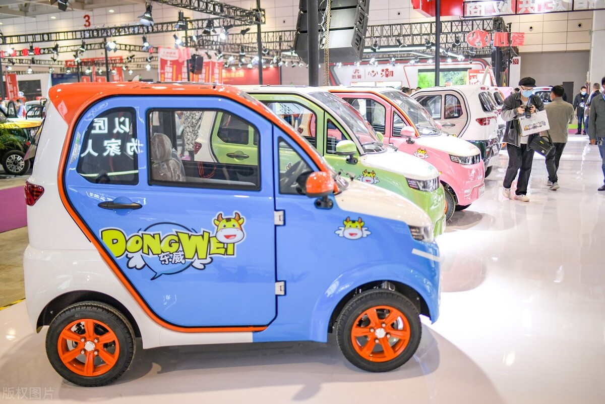 老年电动三轮车怎么上牌,小型老年代步电动三轮车如何上牌