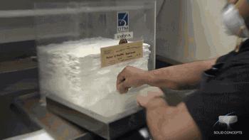 20张动图,slm金属3d打印技术原理