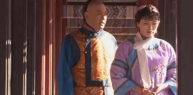 大宅门白家为什么不怕詹王爷,大宅门白家和孙家的恩怨