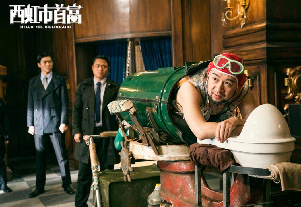 2018年必看的十部电影,过去一年8部最值得看的电影