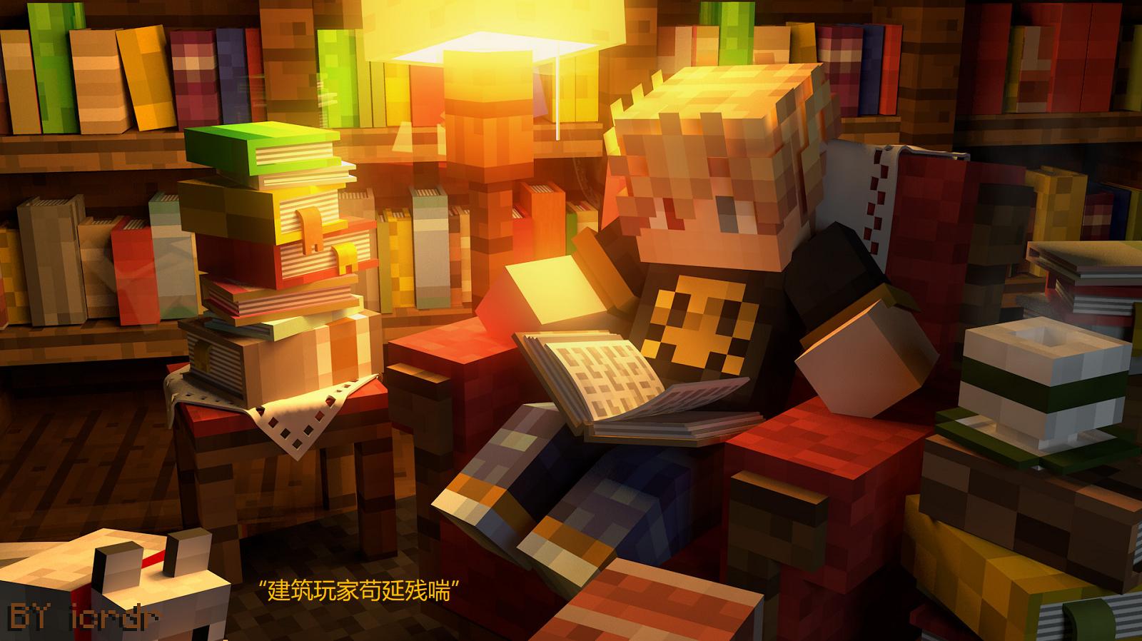 我的世界“神仙”当道无数玩家选择退游，只剩“建筑*党**”苟延残喘