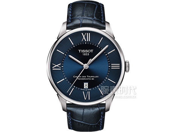 不知天梭恒意款是啥机芯,不知道买哪个牌子的手表