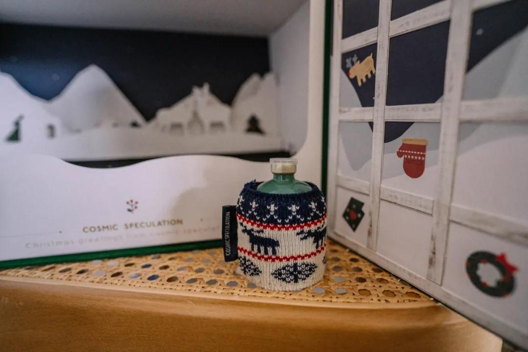 只要小几百就能买到Acne平替,高逼格小*香众**薰和王一博同款